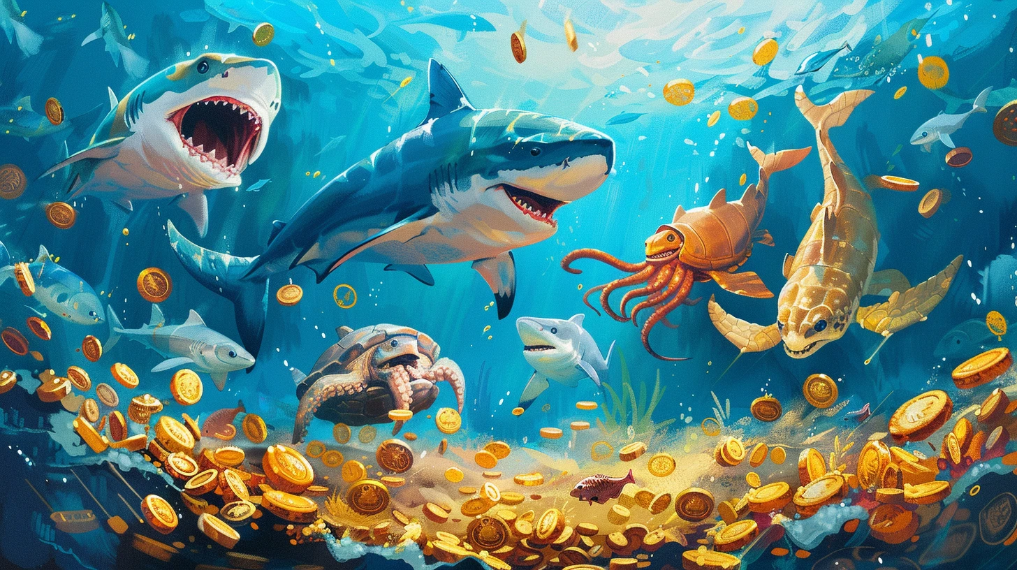 Kelebihan dan Keunikan Permainan di Kkslots